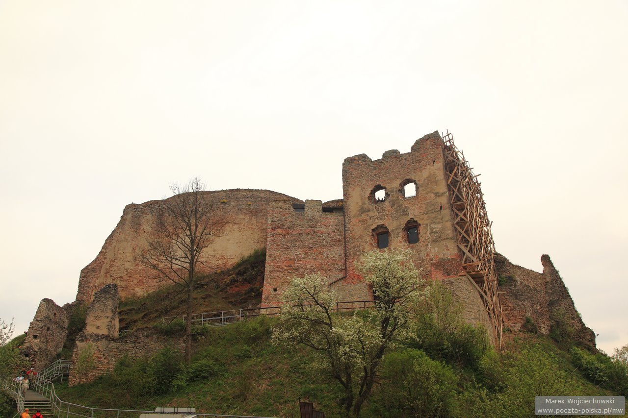 Czorsztyn